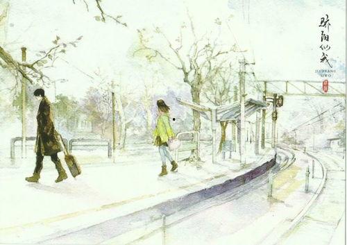 吃瓜骄阳似我,吃瓜解暑度炎夏