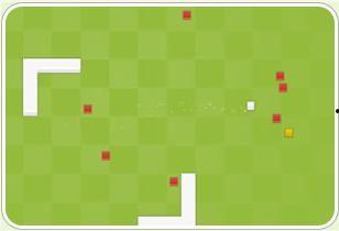 吃瓜冰冰方块,揭秘网红美食背后的故事