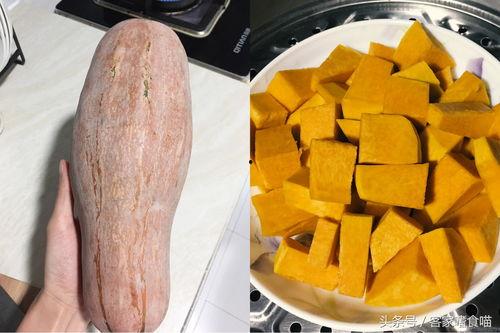 煮着吃的瓜图片,探寻传统煮瓜美食的魅力