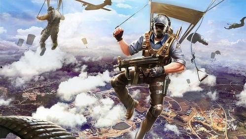 吃鸡小队呆瓜,吃鸡战场上的欢乐逗比之旅