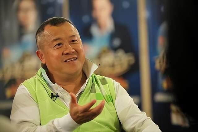 吃瓜群众曾志伟