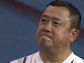 吃瓜群众曾志伟