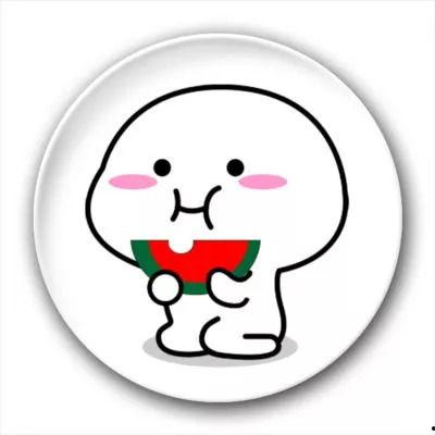 手动吃瓜表情符号,揭秘网络社交新潮流