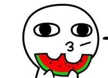 瘫着吃瓜,畅享悠闲时光