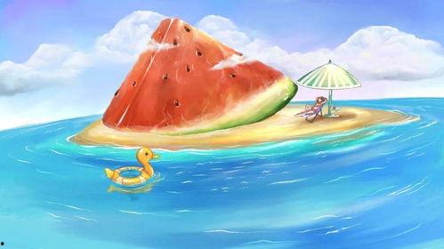 树下的吃瓜群众,见证时代变迁的民间视角