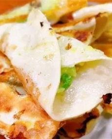 茭瓜怎么吃馅,探索家常美食新选择