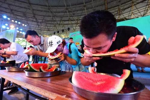 吃瓜减压,轻松应对生活压力的秘诀