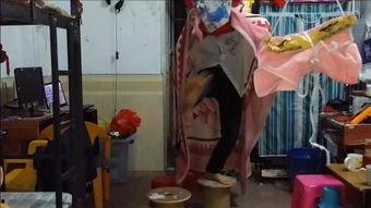 宿舍视频吃瓜搞笑,笑料连连，欢乐无限