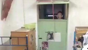 宿舍视频吃瓜搞笑,笑料连连，欢乐无限