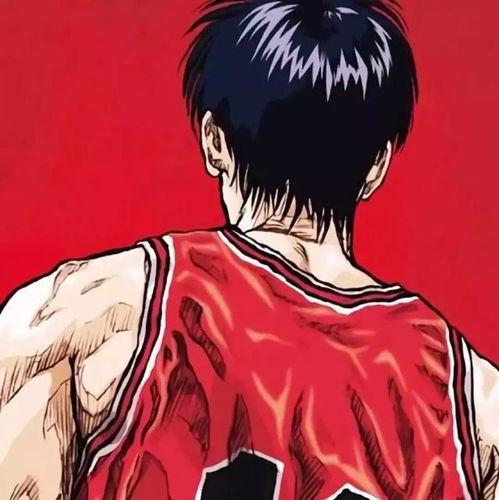 流川枫吃瓜头像,揭秘篮球场上的“瓜王”风采