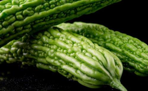 苦瓜变吃瓜动画