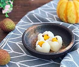 吃瓜的季节甜品