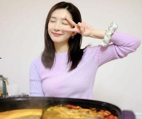 江疏影吃瓜发问