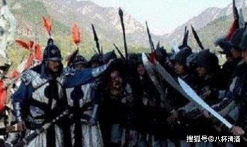 吃瓜为兵,揭秘军营中的独特“美食”文化