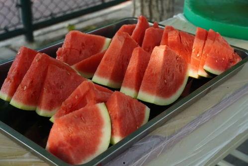 西安学吃瓜,学吃瓜，解锁地道风味之旅