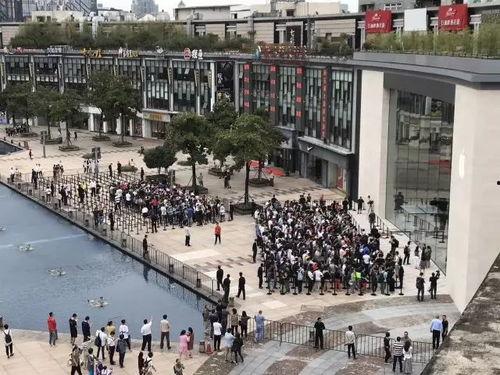 宁波吃瓜群众分享