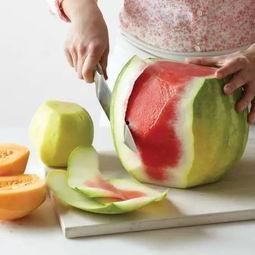 儿童吃蜜瓜呕吐,揭秘食品安全与儿童健康之谜