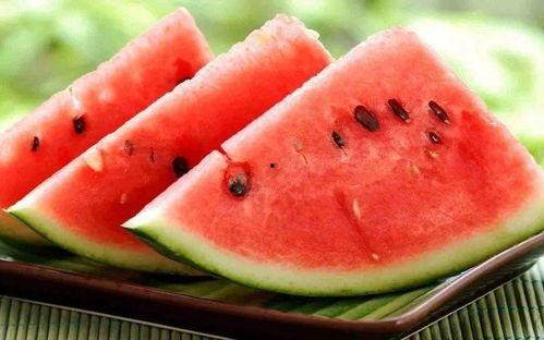 防滑吃瓜,轻松应对夏日滑倒风险  第3张