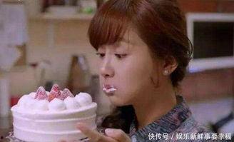 疯狂的吃瓜演员