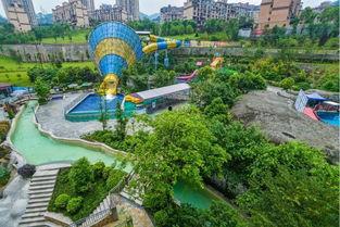 贵阳吃瓜温泉,吃瓜泡汤，尽享休闲时光