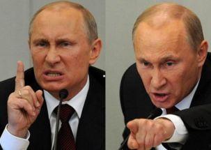 普京吃瓜群众视频,揭秘总统的幽默瞬间