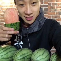 越南吃山头瓜视频,独特风味，探寻越南乡村美食之旅